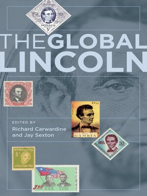 cover image of The Global Lincoln